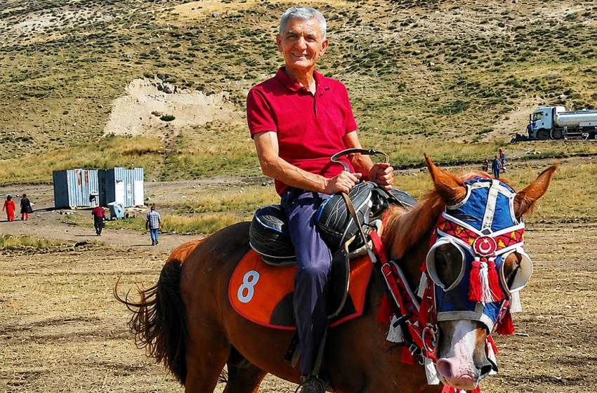  MHP Divriği İlçe Başkanı Korkmaz: “Kıbrıs’ta yazılan destan unutulmayacak.”