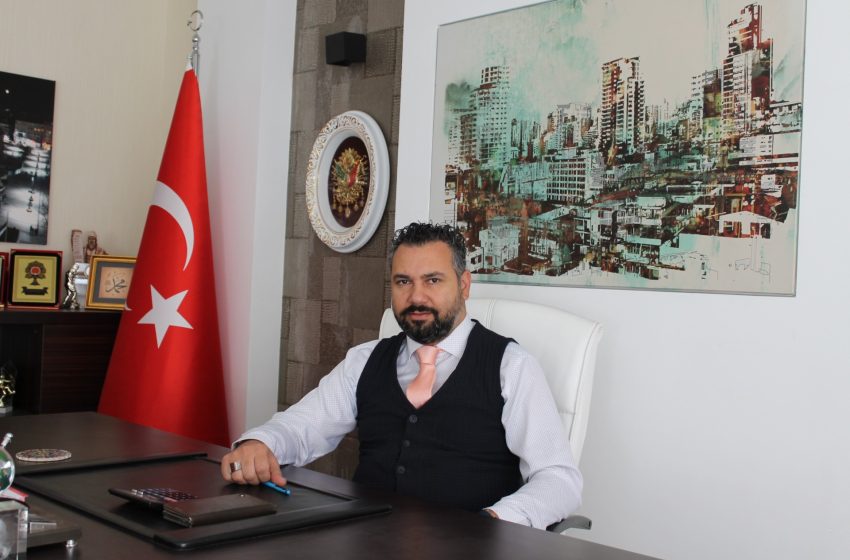  Çayır adaylığını bir kez daha açıkladı