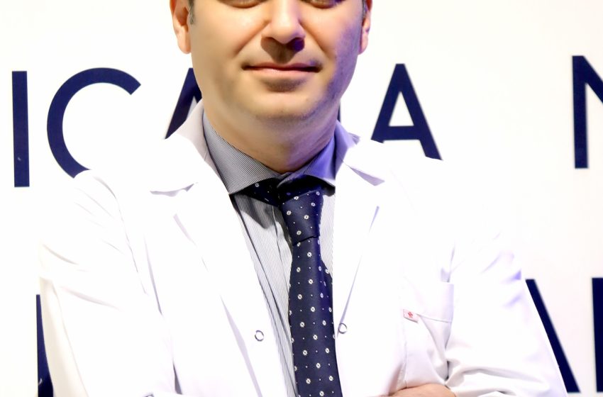  Prostat büyümesi yaşam konforunu düşürüyor