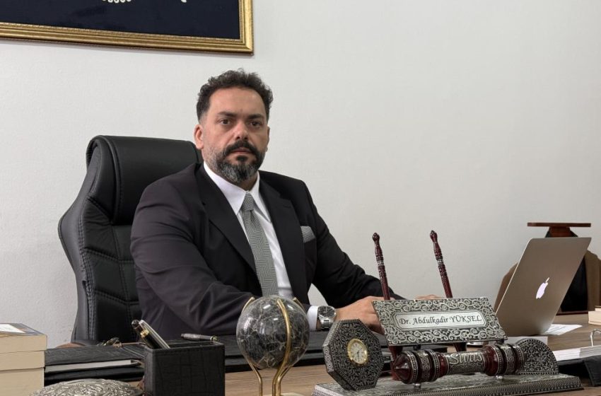  Sosyal politika uzmanı yapay zekanın tehdit ettiği meslekleri sıraladı